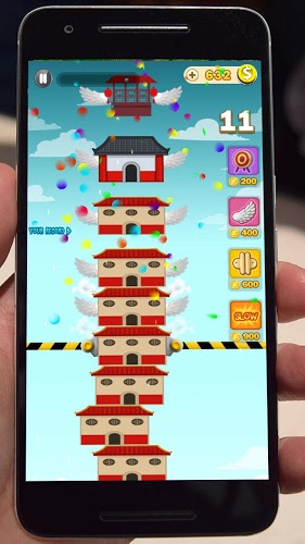 Tower Builder 2截图5