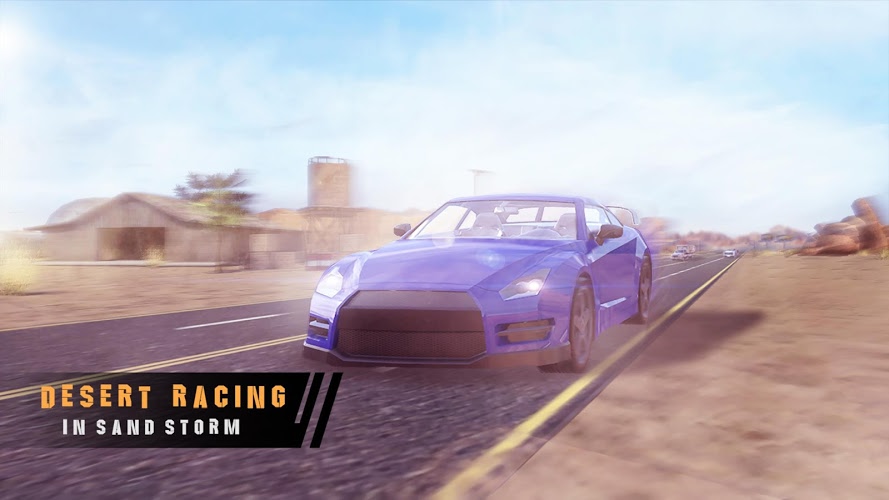 Furios Car Racing Rider 3D截图3