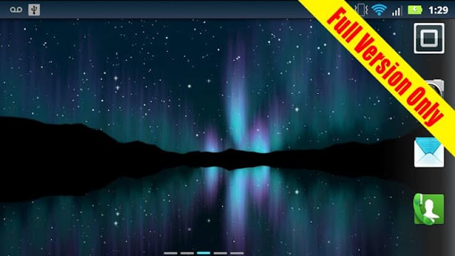 Northern Lights FREE (Aurora)截图11