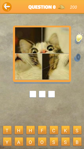 Guess the funny animal截图5