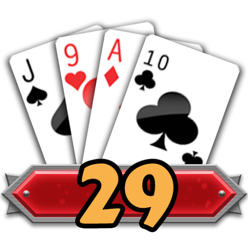 29 Card Game Challenge截图4
