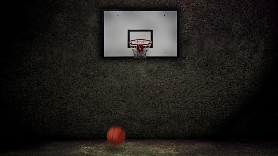Basketball Free Throw Shooting截图2