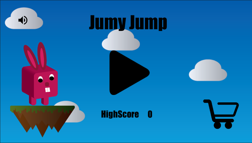 Jumy Jump截图1