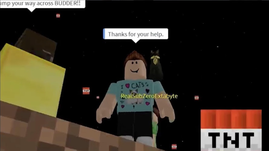 Guide ROBLOX截图2