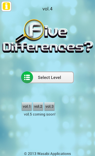 Five Differences? vol.4截图4