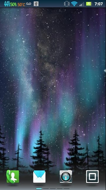 Northern Lights FREE (Aurora)截图2