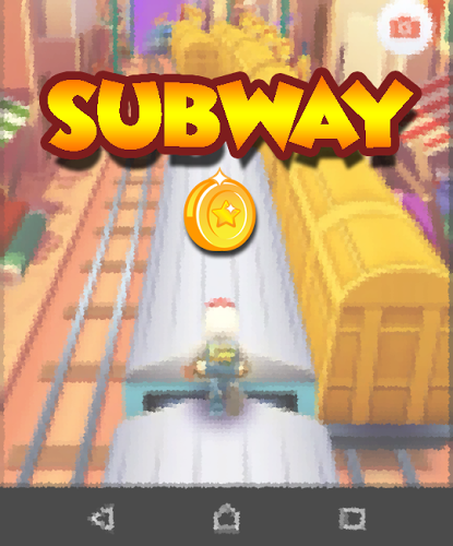 Free Subway Surfer 2017 Tips截图1