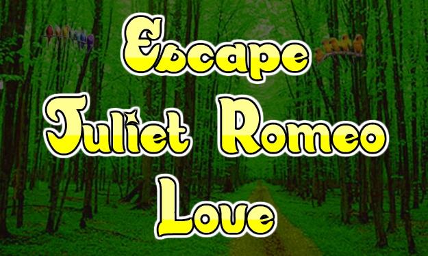 Escape Juliet Romeo Love截图4