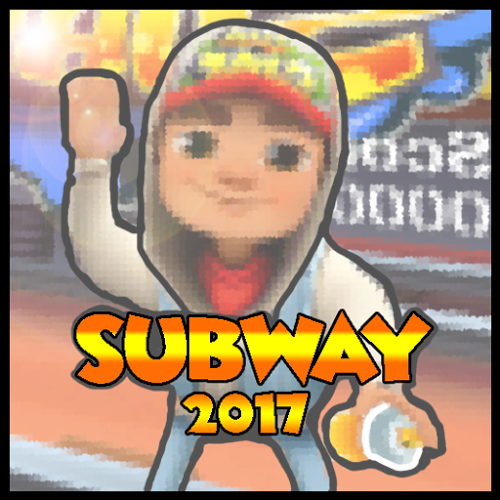 Free Subway Surfer 2017 Tips截图3