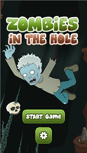 Zombies In The Hole截图1