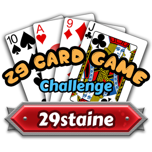 29 Card Game Challenge截图3