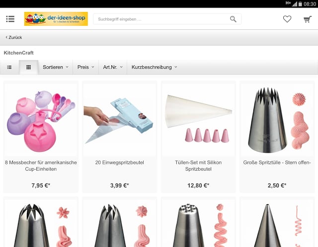 der-ideen-shop.de截图10