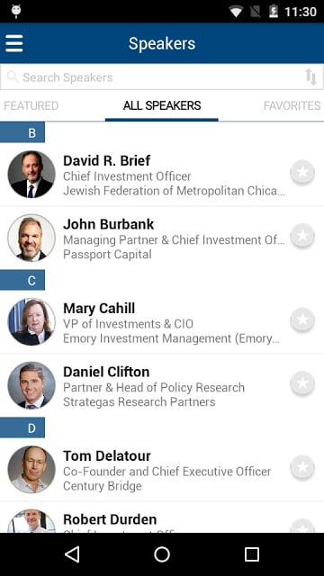 The Investment Institute截图2