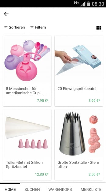 der-ideen-shop.de截图8