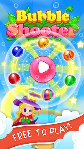 Bubble Shooter Quest截图5