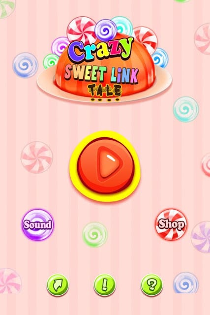 Crazy Sweet Link Tale截图8