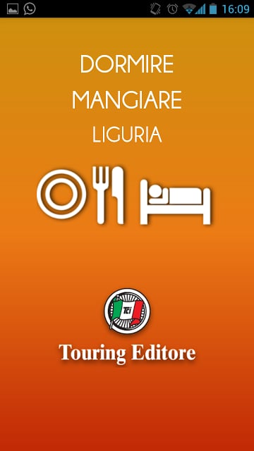 Liguria – Dormire e Mangiare截图11