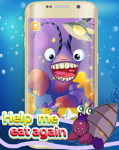 Kid Dentist game Moana截图2