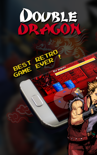 DRAGON DOUBLE截图1