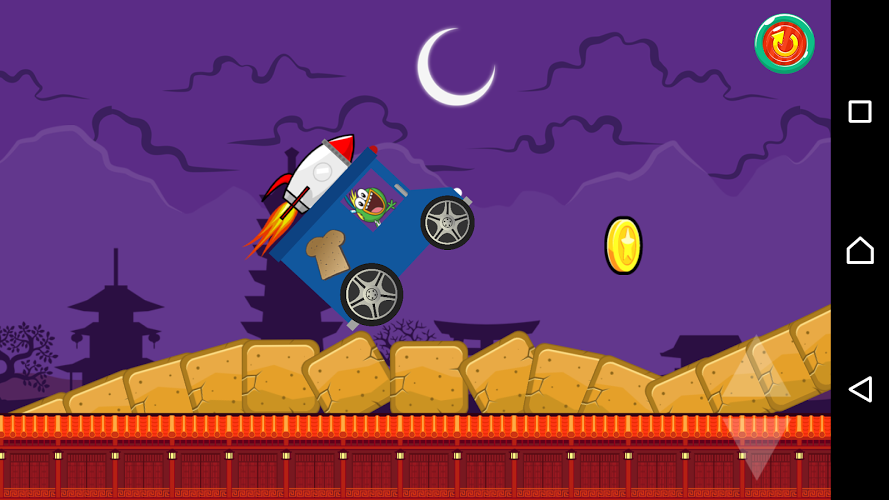 Breadwinners Cycle Racing截图5