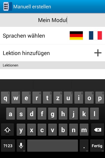 Englisch f&uuml;r Azubis截图7