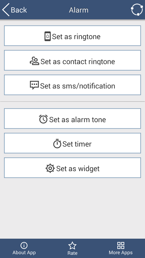 Most Popular Ringtones Free截图3