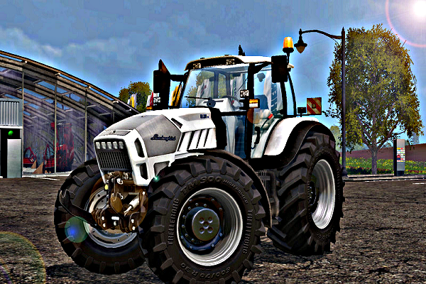 Puzzle Farming Simulator Real截图4