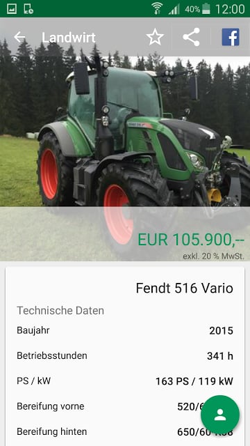 Landwirt.com App截图8