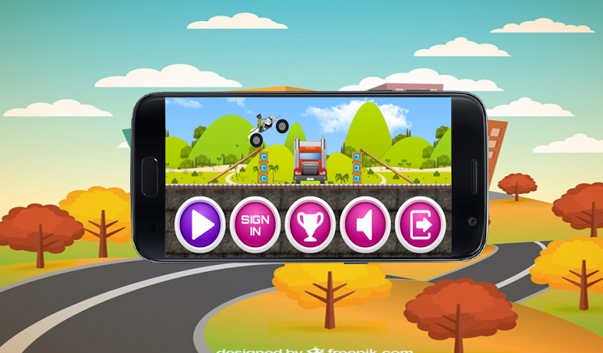 Ladoo Singh Shiva Game截图1