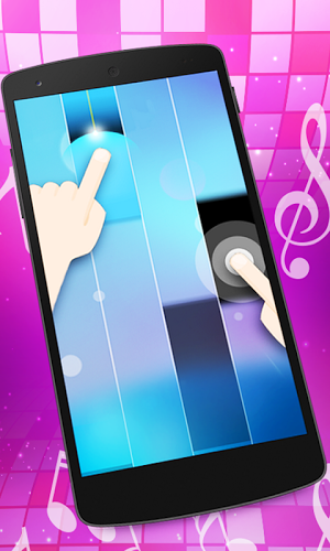 Piano Tiles HD - Piano Star截图3