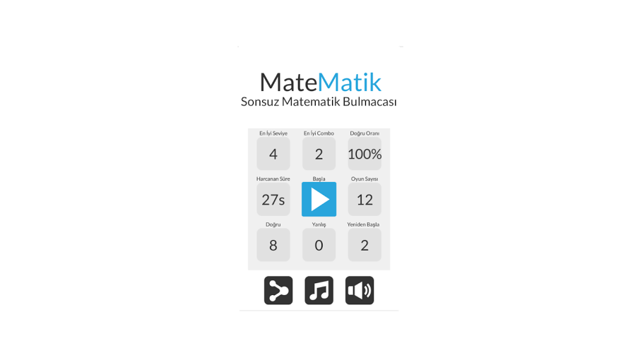 MateMatik截图1