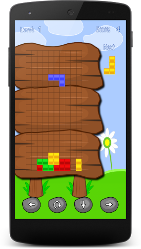 Super Blocks Puzzle截图3