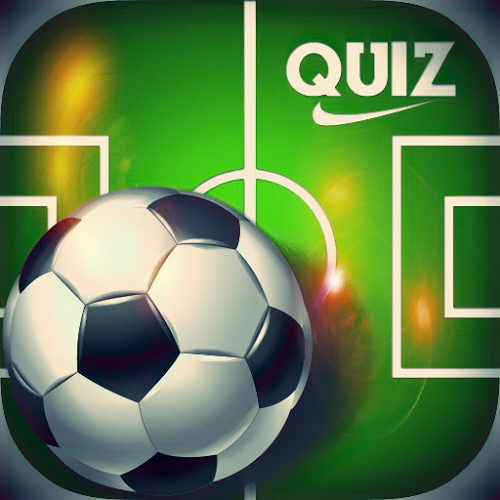 Quiz Football截图1