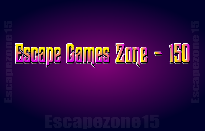 Escape Games Zone-150截图1