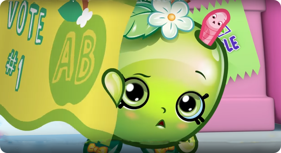 Shopkins Toys market截图4