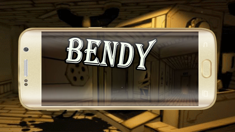 Tips Bendy & The Ink Machine截图3