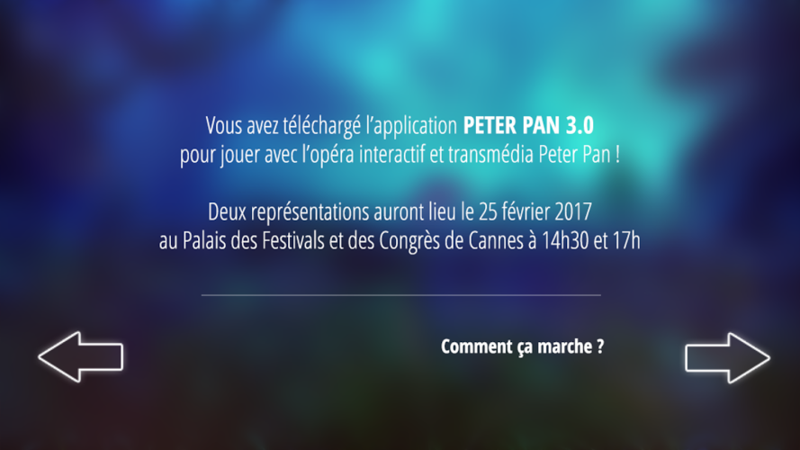 PeterPan 3.0截图2