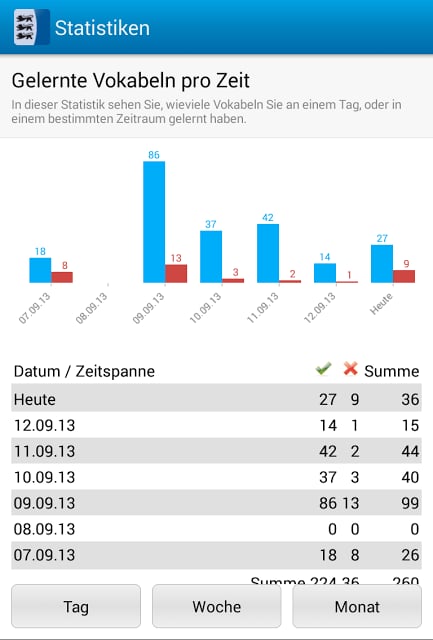 Englisch f&uuml;r Azubis截图5