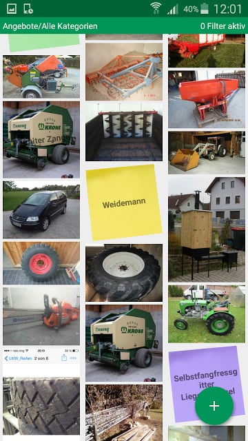 Landwirt.com App截图2