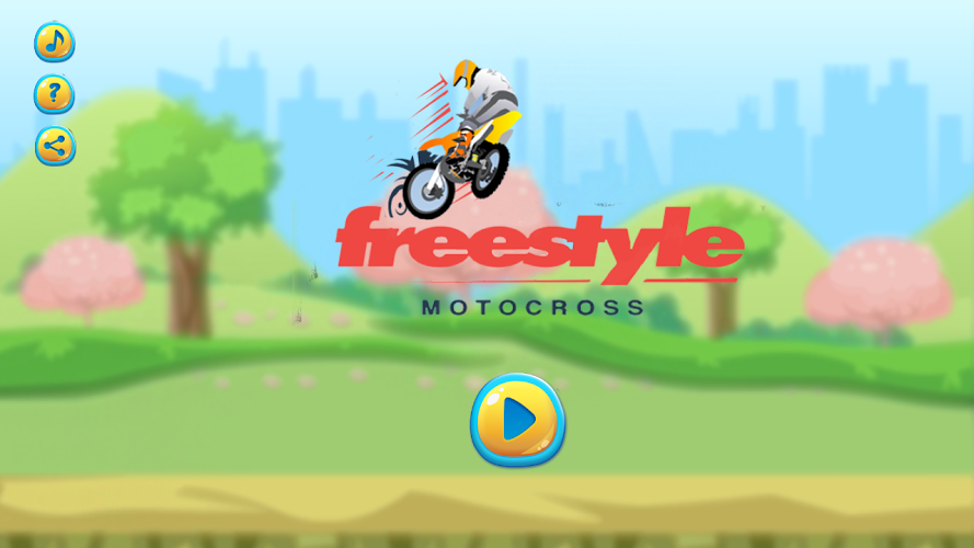 Stopy brakes skills motocross截图1