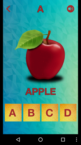 Learn ABCD截图3