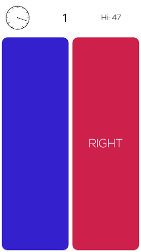 Left-Right : Tune Your Brain截图1