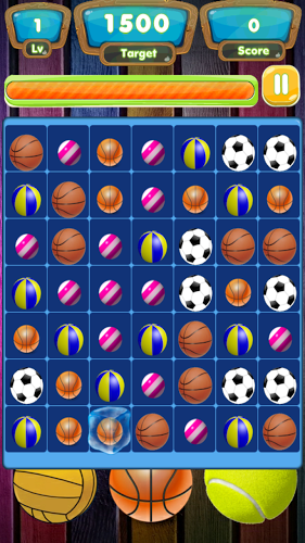 Ball Link截图3