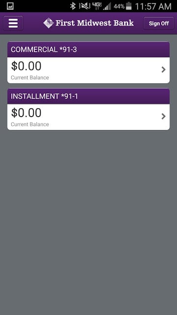 First Midwest Mobile截图4
