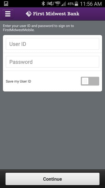 First Midwest Mobile截图2