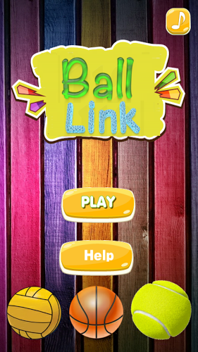 Ball Link截图1