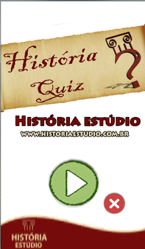 História Quiz截图5