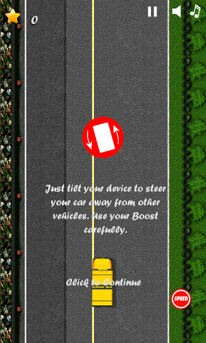 School bus driver games截图5