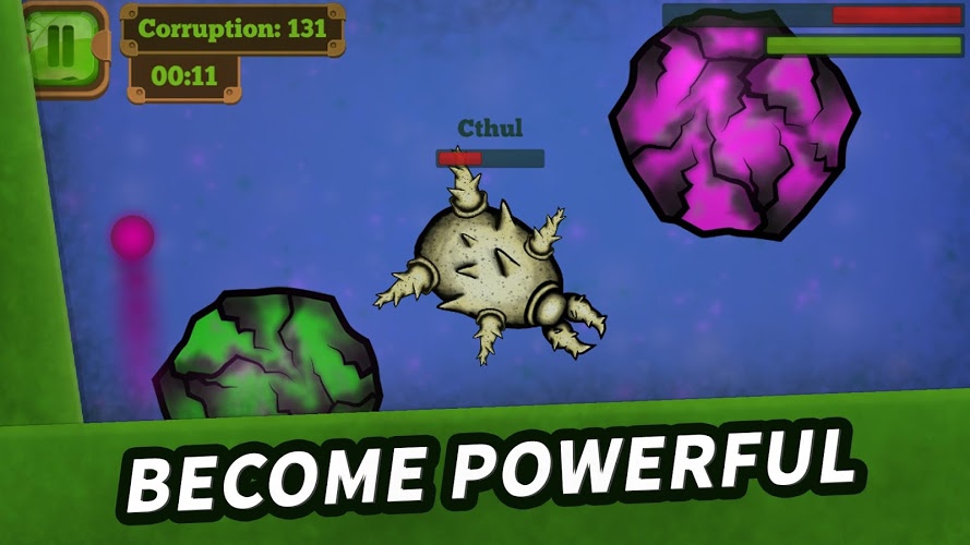 Cthul.io Minions Evolution截图2