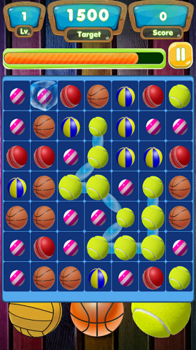 Ball Link截图2